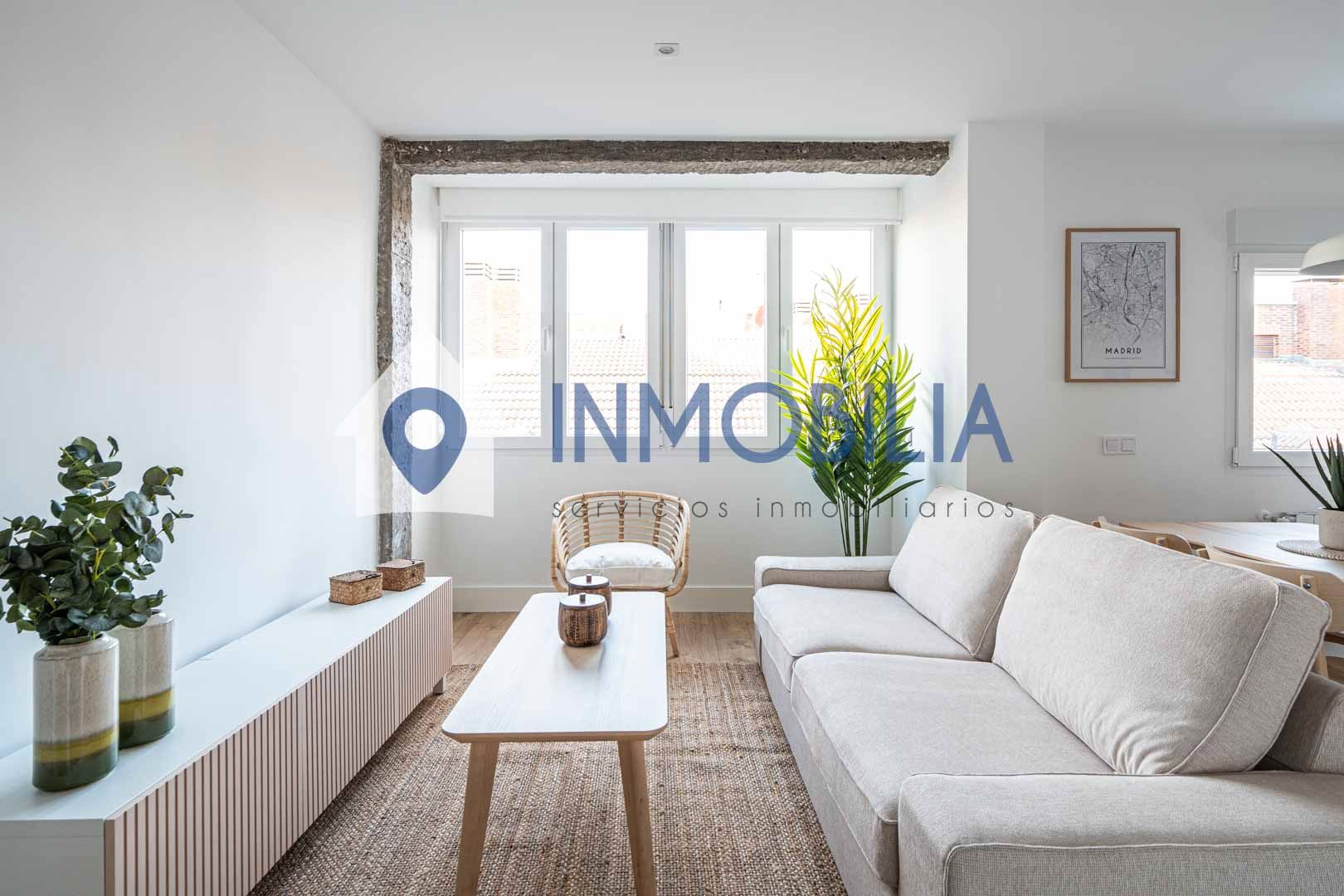 Piso en venta en Calle Valderrobres, Canillejas, San Blas