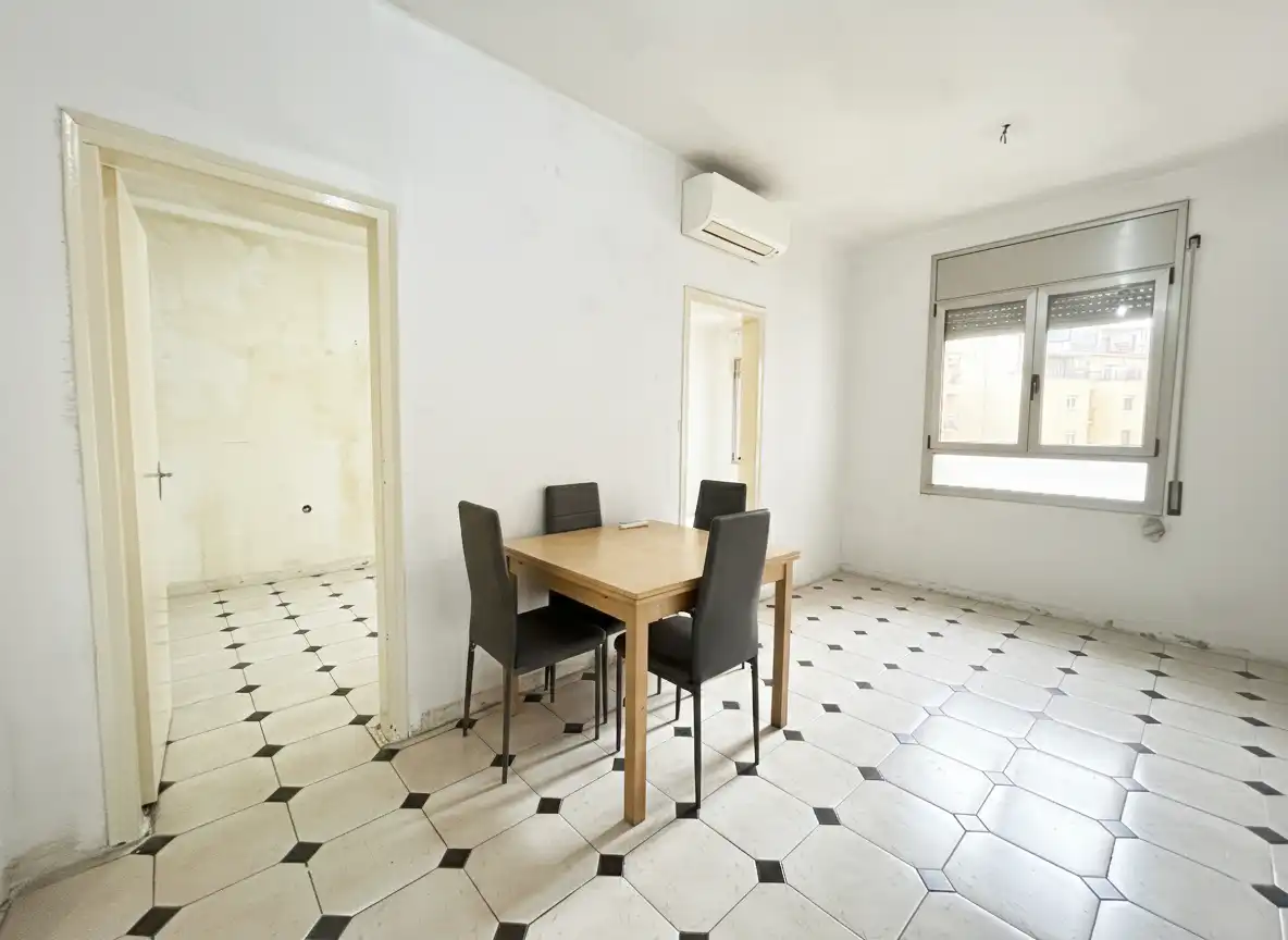 Piso en venta en Riera de la Creu, Centre, Centre - Sant Josep - Sanfeliu