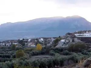 Maison avec jardin à vendre à Barriada Huerta Real
