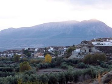 House with garden for sale in Barriada Huerta Real