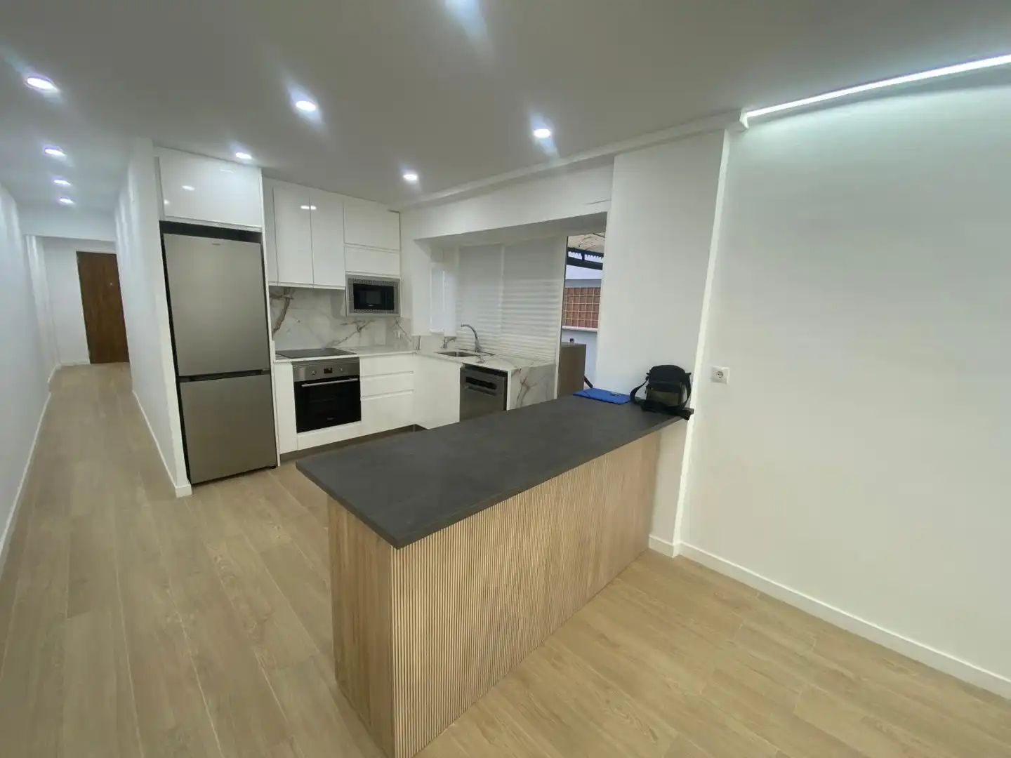 Piso de alquiler en Massanassa