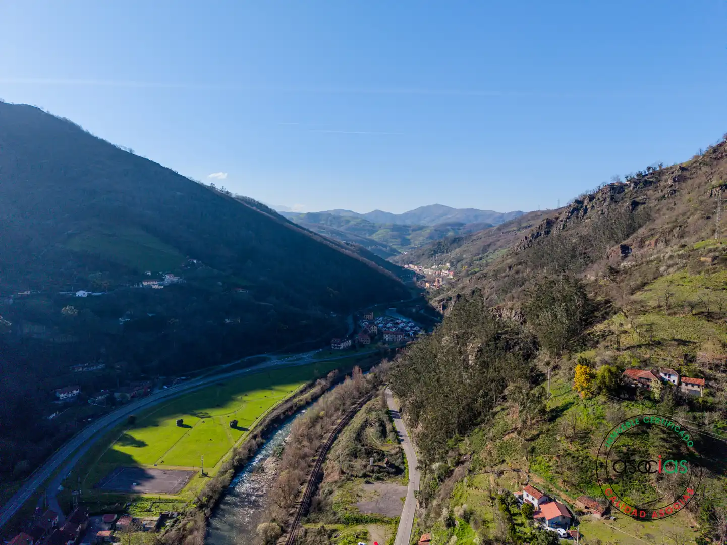 Haus zum Verkauf in Mieres - CS REBALLINAS 15, imagen 52