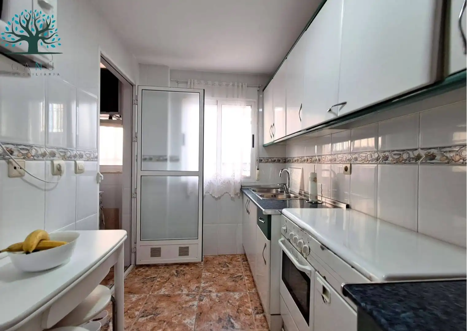 Apartamento con terraza en venta en Calle ALCALÁ GALIANO, imagen 9