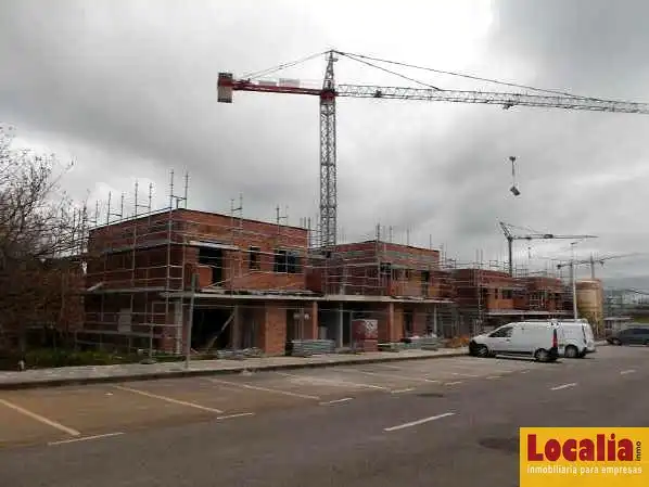 Vista exterior de Residencial en venta en Santa Cruz de Bezana