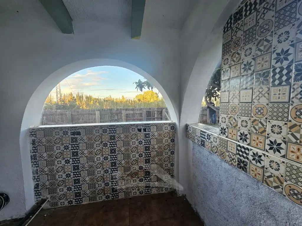 Terraza de Finca rústica en venta en Cambrils