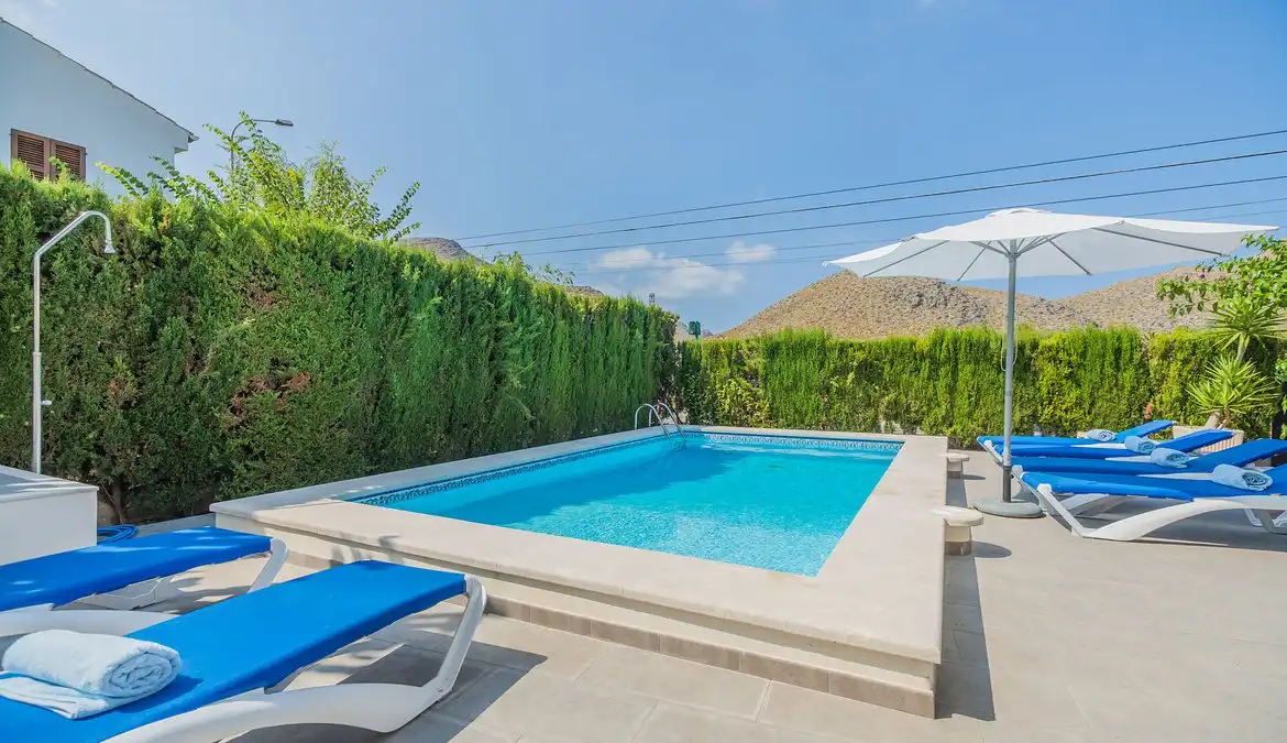 Villa avec terrasse à vendre à Carrer de L’anfos 3, imagen 6