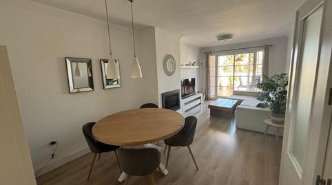 Foto 3 de Casa adosada en venda a Isaias Carrasco Miguel, El Pinar- Palacio de Congresos, Málaga