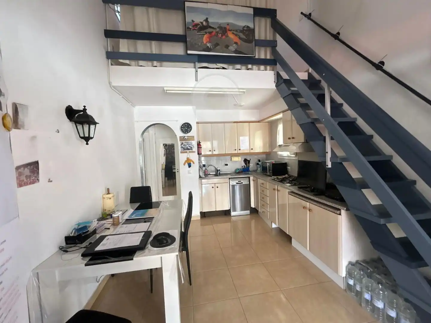 Haus zum Verkauf in PUIGMAL B1, 1K