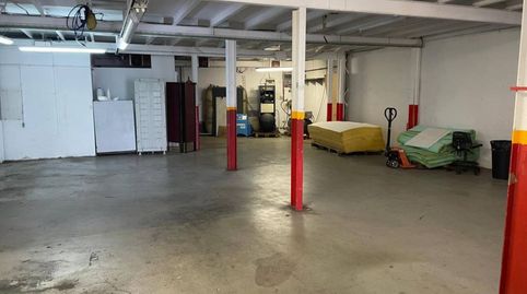 Foto 2 von Fabrikhallen zur Miete in Lliçà d'Amunt, Barcelona
