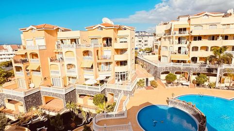 Foto 5 von Dachboden zum Verkauf in Los Cristianos, Arona