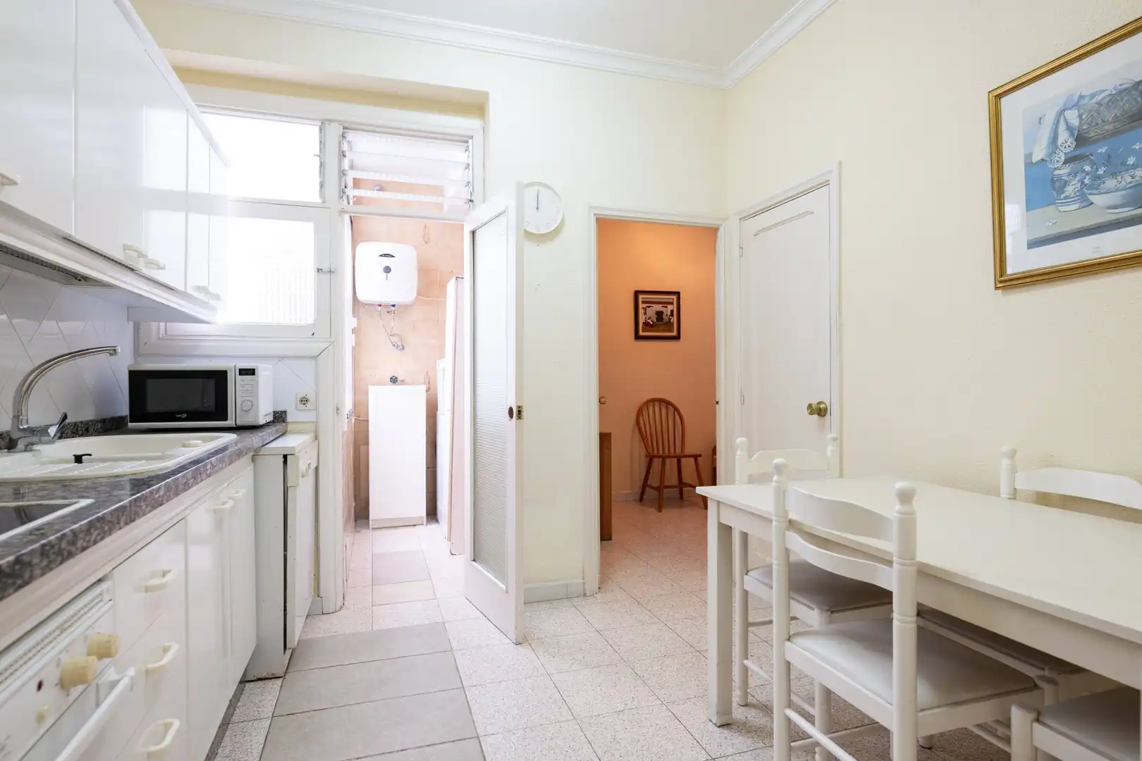 Appartamento con ascensore in vendita a Calle Calle General Mas de Gaminde, imagen 7