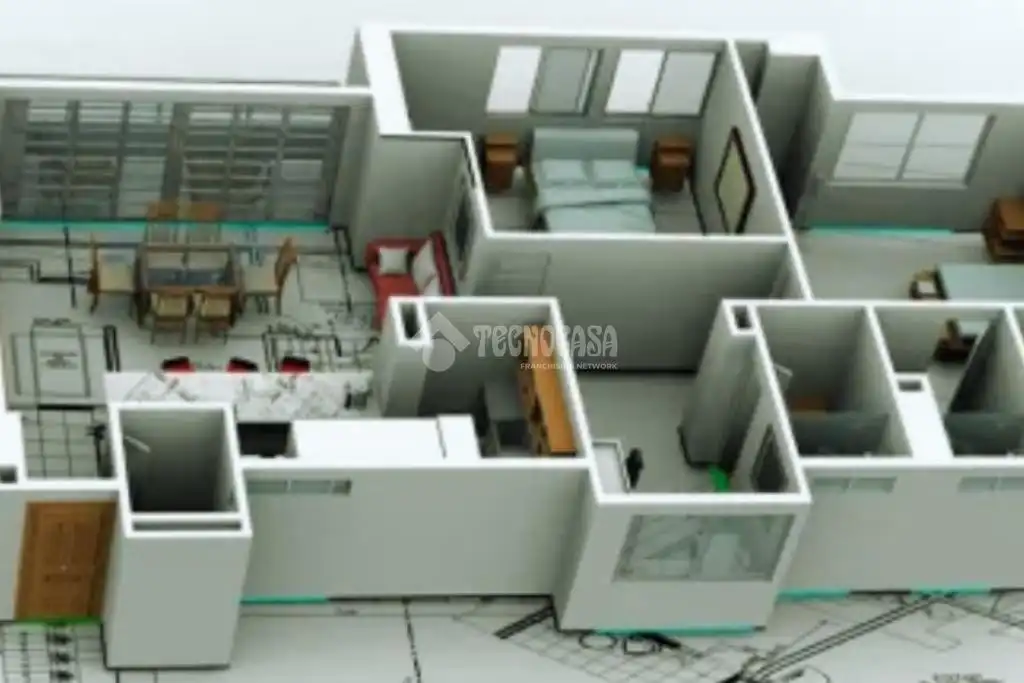 Flat with terrace for sale in Nou Barris, imagen 27