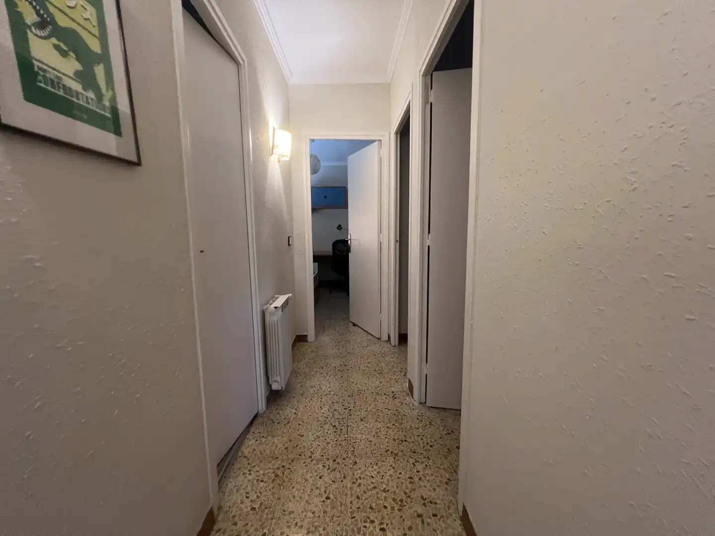 Piso en venta en Rubí con Calefacción, Terraza y Amueblado