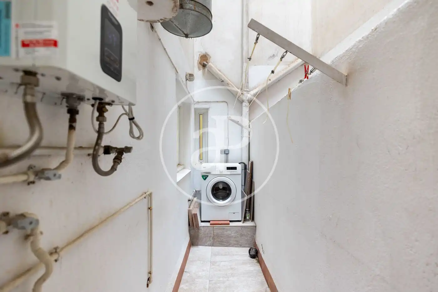Piso en venta en Les Corts