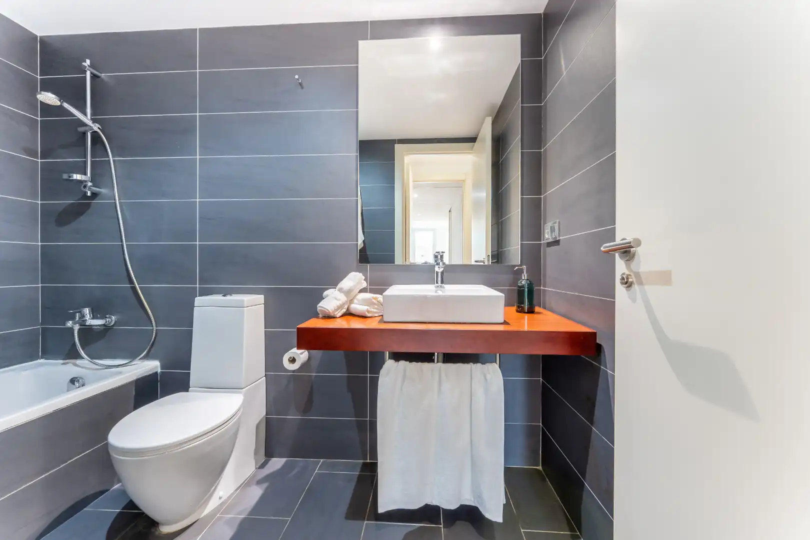 Wohnung mit Aufzug zum Verkauf in Plaça de Pau Vila 13, imagen 22