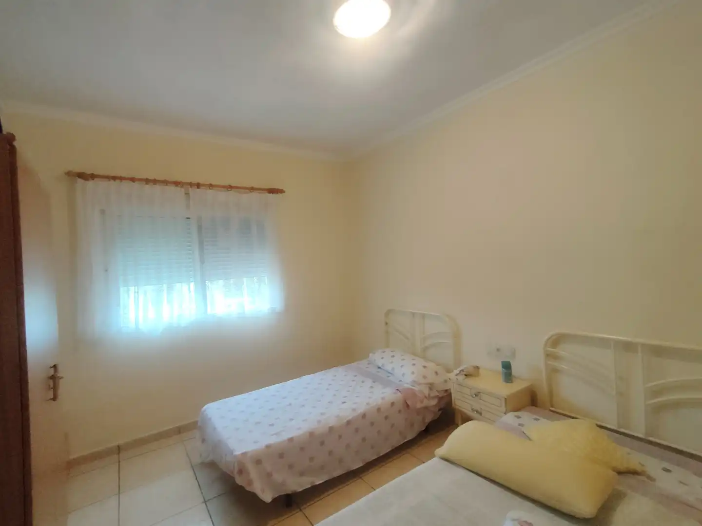 Habitación de Casa o chalet en venta en Turís con Jardín privado, Terraza y Trastero