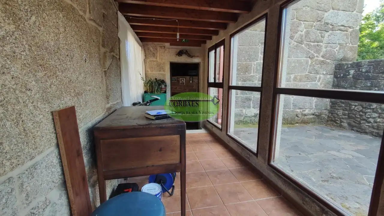 Casa o xalet en venda en Vilamarín amb Moblat i Balcó