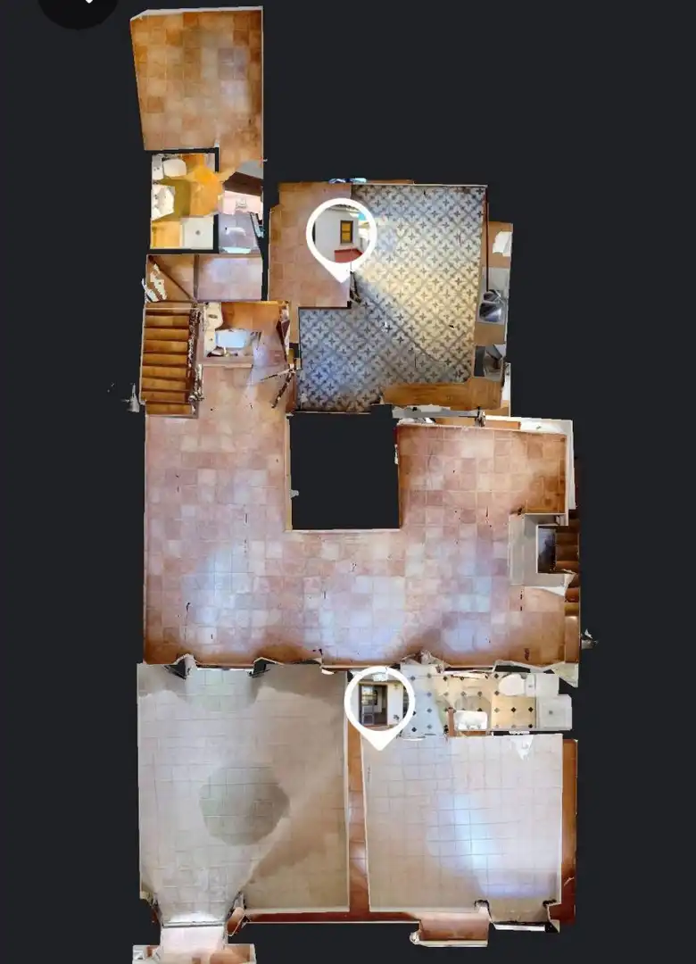 Casa o xalet en venda en  Palma de Mallorca amb Aire condicionat, Terrassa i Traster