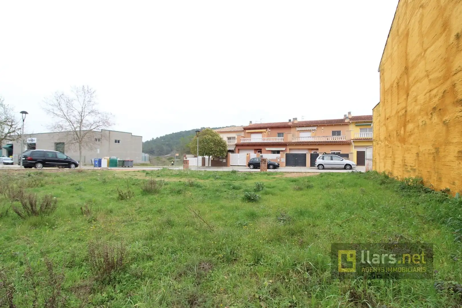 Terreno residencial en venta en Carrer dels Cires, imagen 20