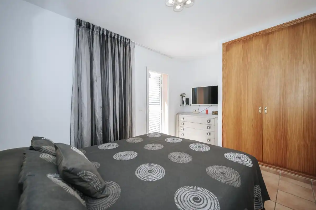 Habitación de Planta baja en venta en Sant Josep de sa Talaia con Aire acondicionado, Calefacción y Terraza