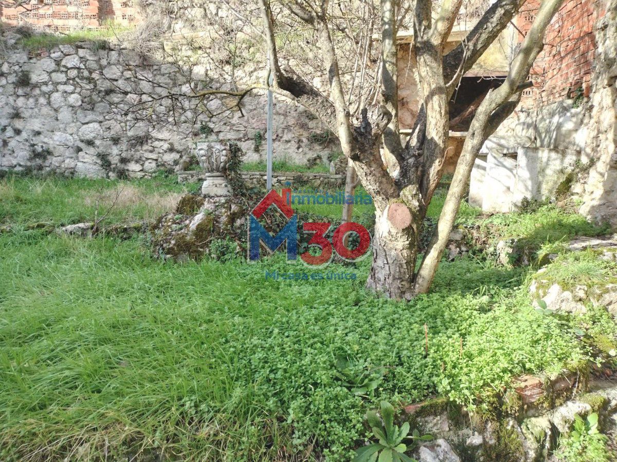 Residential for sale in Pancorbo