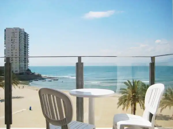 Residencial en venda a El Faro, imagen 16