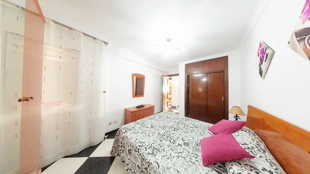 Apartments for sale in Algarrobo Costa