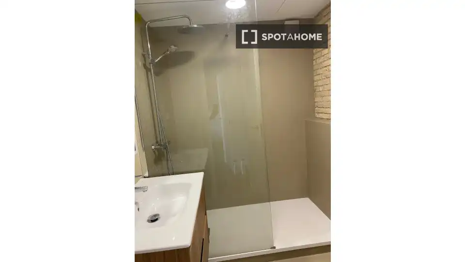 Flat to rent in Extramurs, imagen 4