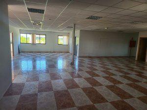 Photo 4 of Industrial buildings to rent in Avenida Prado Espino, Urbanización Este - Montepríncipe, Madrid