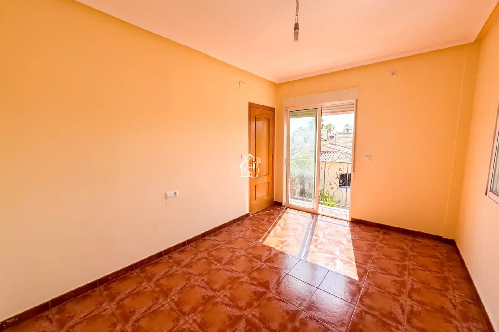 Habitación de Casa o chalet en venta en San Miguel de Salinas con Terraza y Piscina