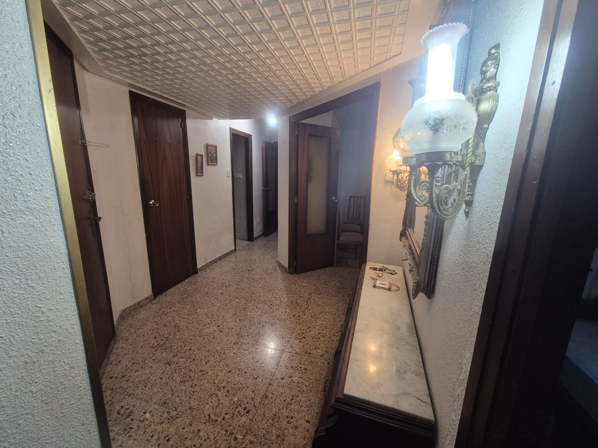 Apartament en venda en Villena amb Aire condicionat, Calefacció i Balcó