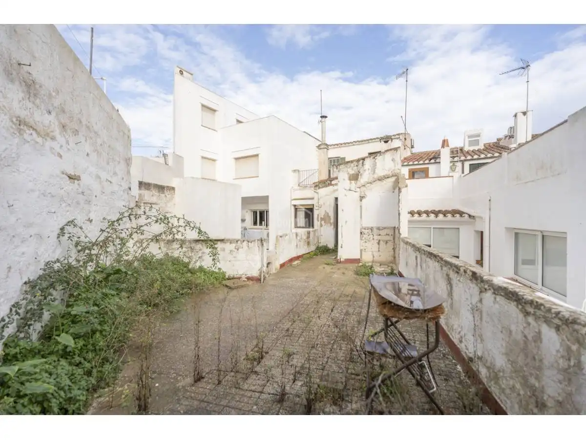 Villa mit Pool zum Verkauf in Maó ciutat, imagen 14