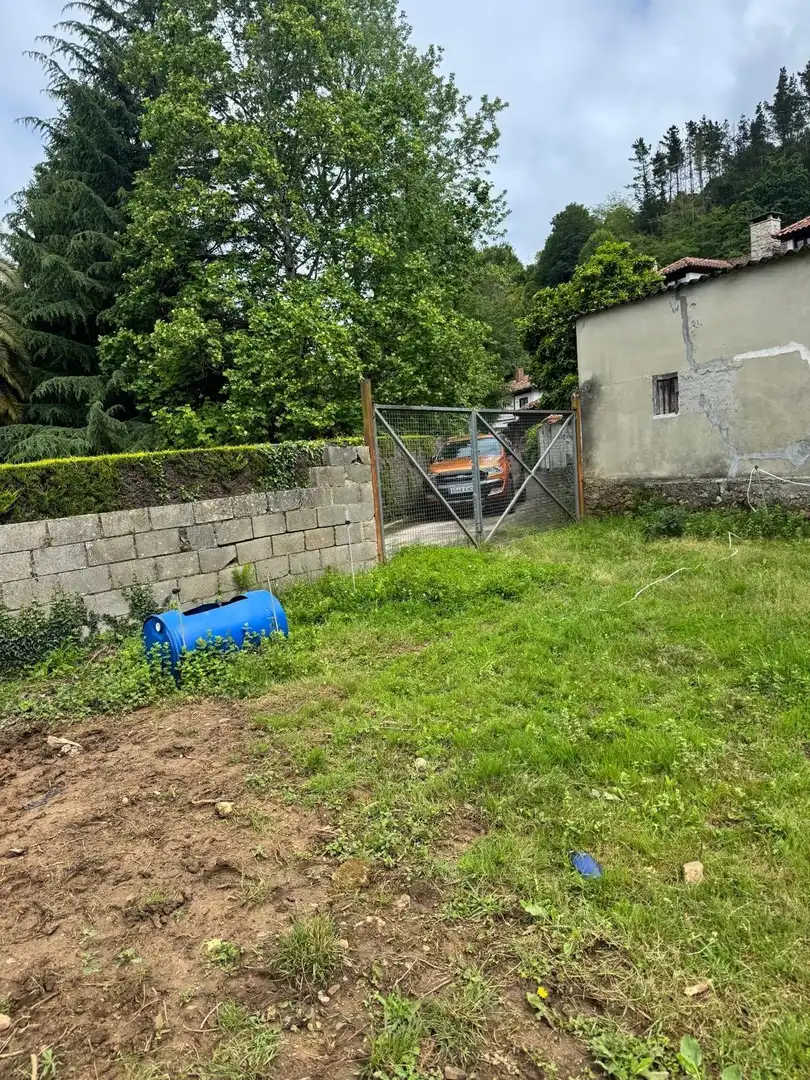 Wohnbaugrundstück zum Verkauf in Cangas de Onís, imagen 8