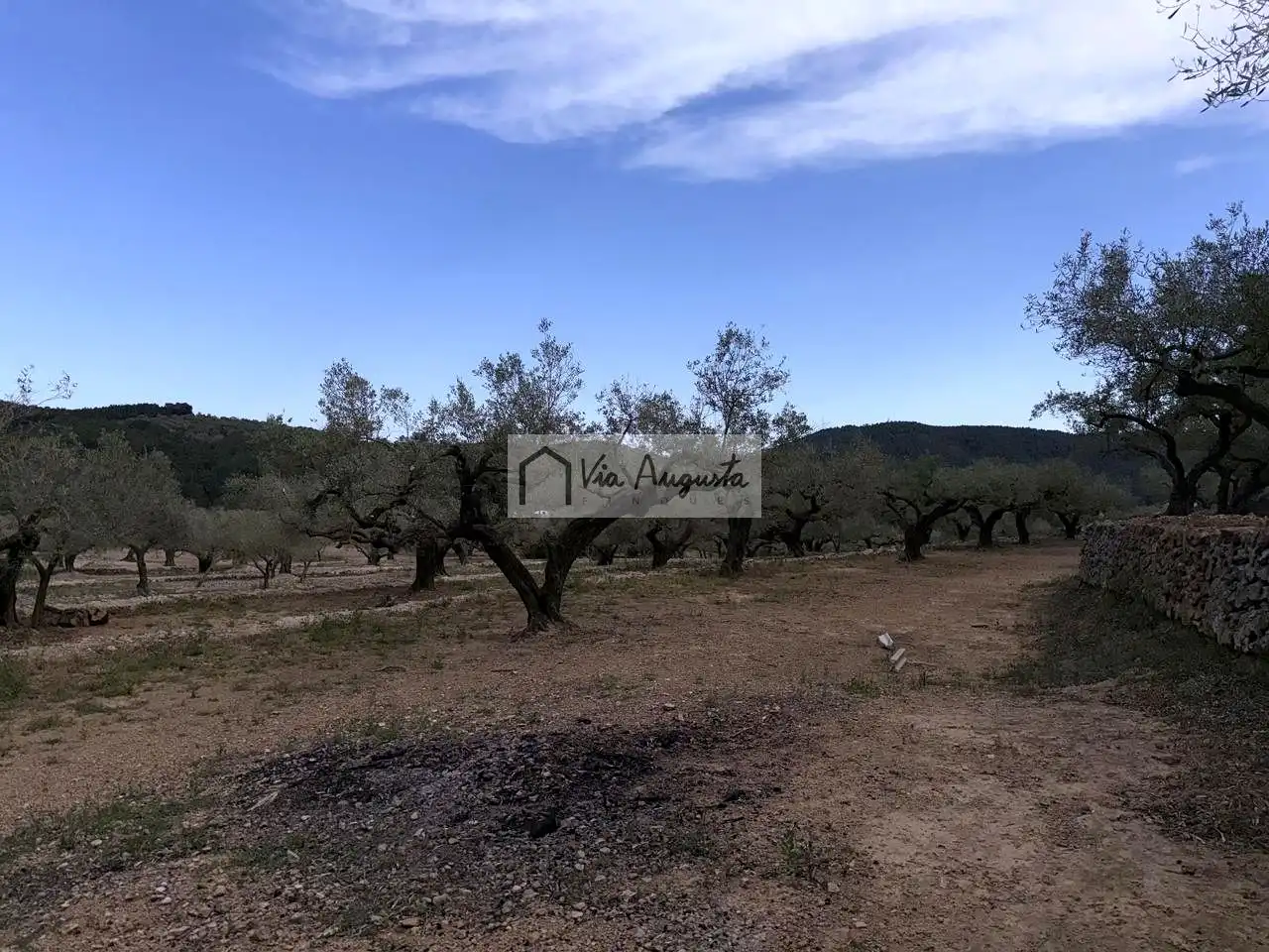 Country homes for sale in Tortosa