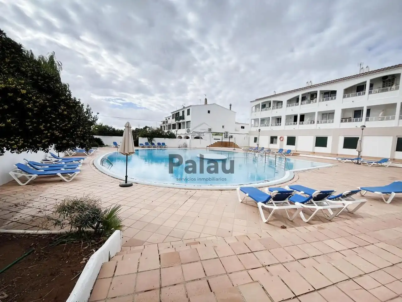 Apartament en venda a De Sa Punta, Cala en Blanes