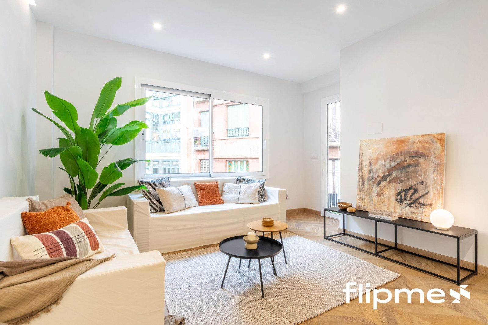 Piso en venta en Diagonal, Dreta de l'Eixample, Eixample