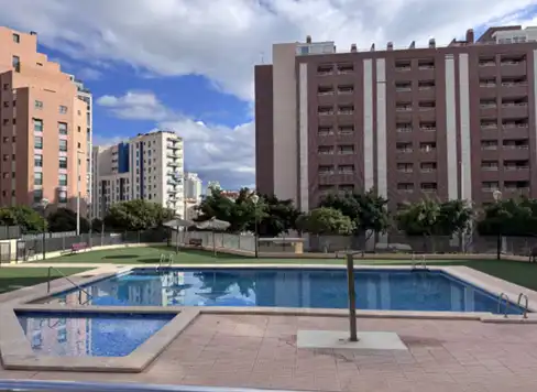 Apartment with pool for sale in La Cala de Villajoyosa, imagen 43