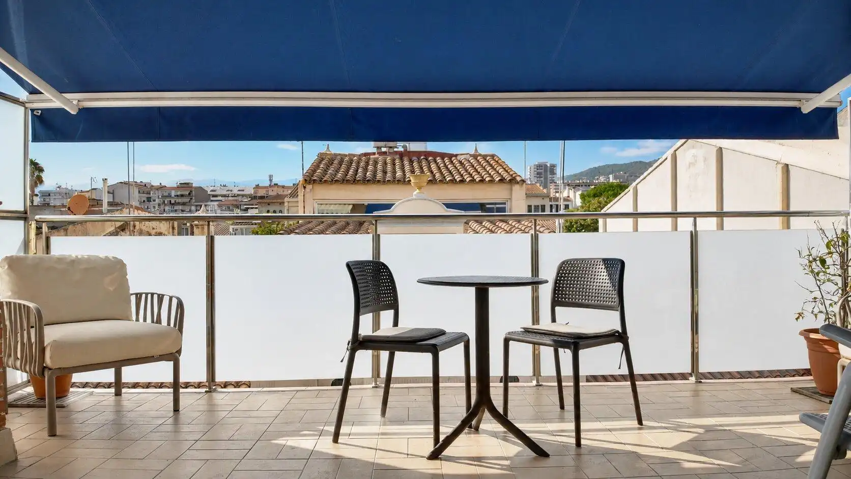 Dachboden zum Verkauf in SANT ANDREU, Veral d'Ocata