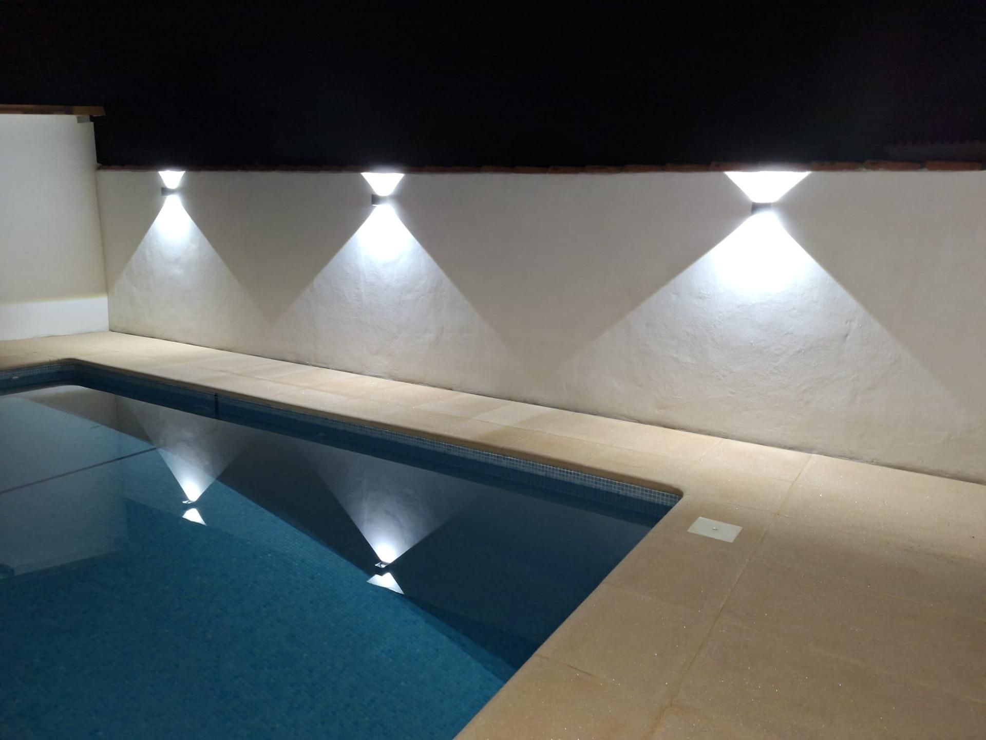 Casa o xalet en venda a Los Franceses – La Vega