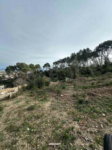 Terreno residencial en Venta en Castelltort - Los Rosales