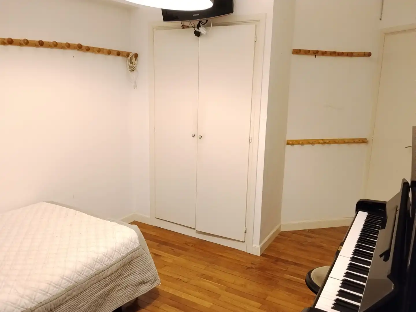 Habitación de Piso en venta en Ordizia con Amueblado