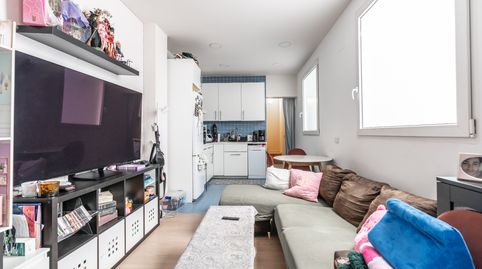 Foto 4 de Piso en venta en Calle Hermanos del Moral, Opañel, Madrid Capital
