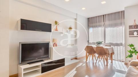 Foto 3 de Pis de lloguer a Av. del Cid, Barrio de Patraix,  Valencia Capital