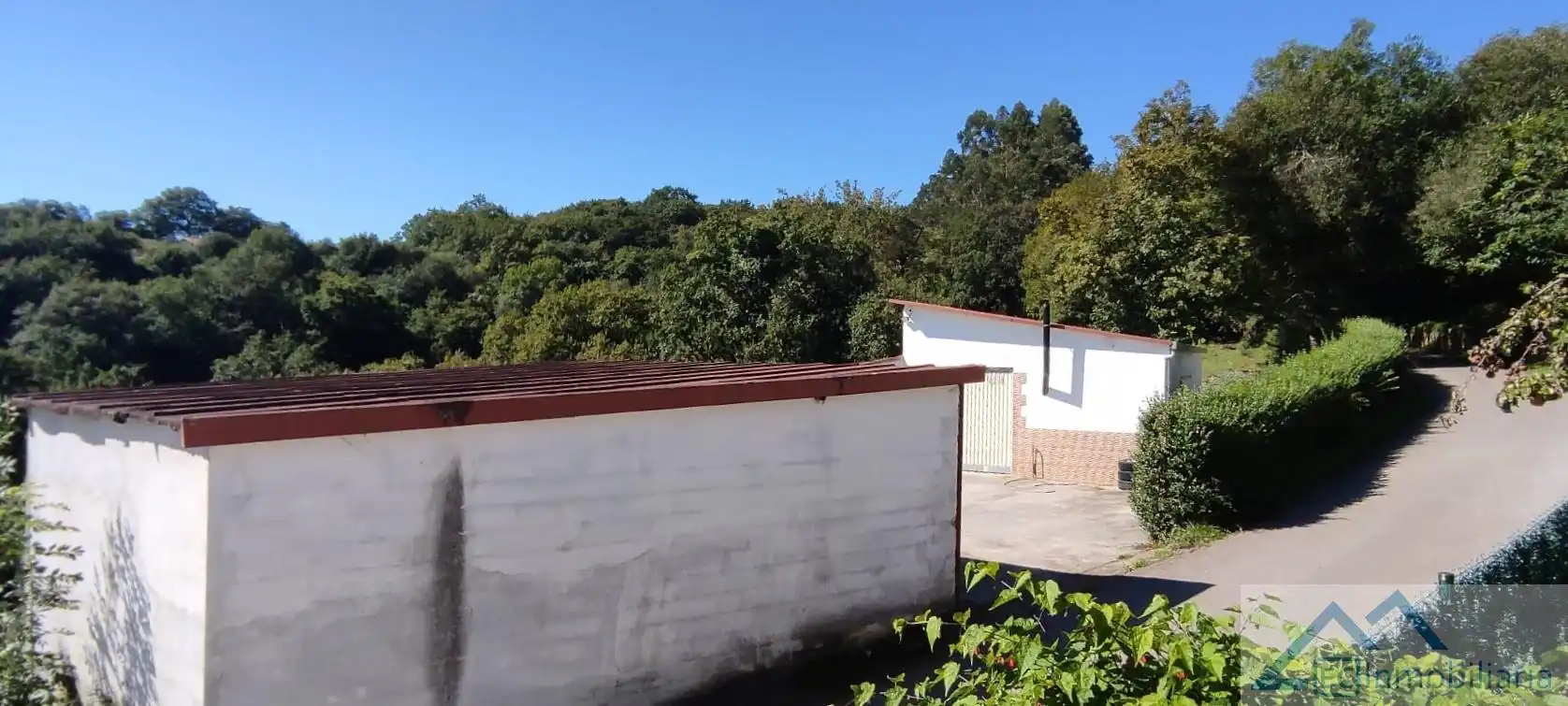 Casa en venda a Corvera de Toranzo