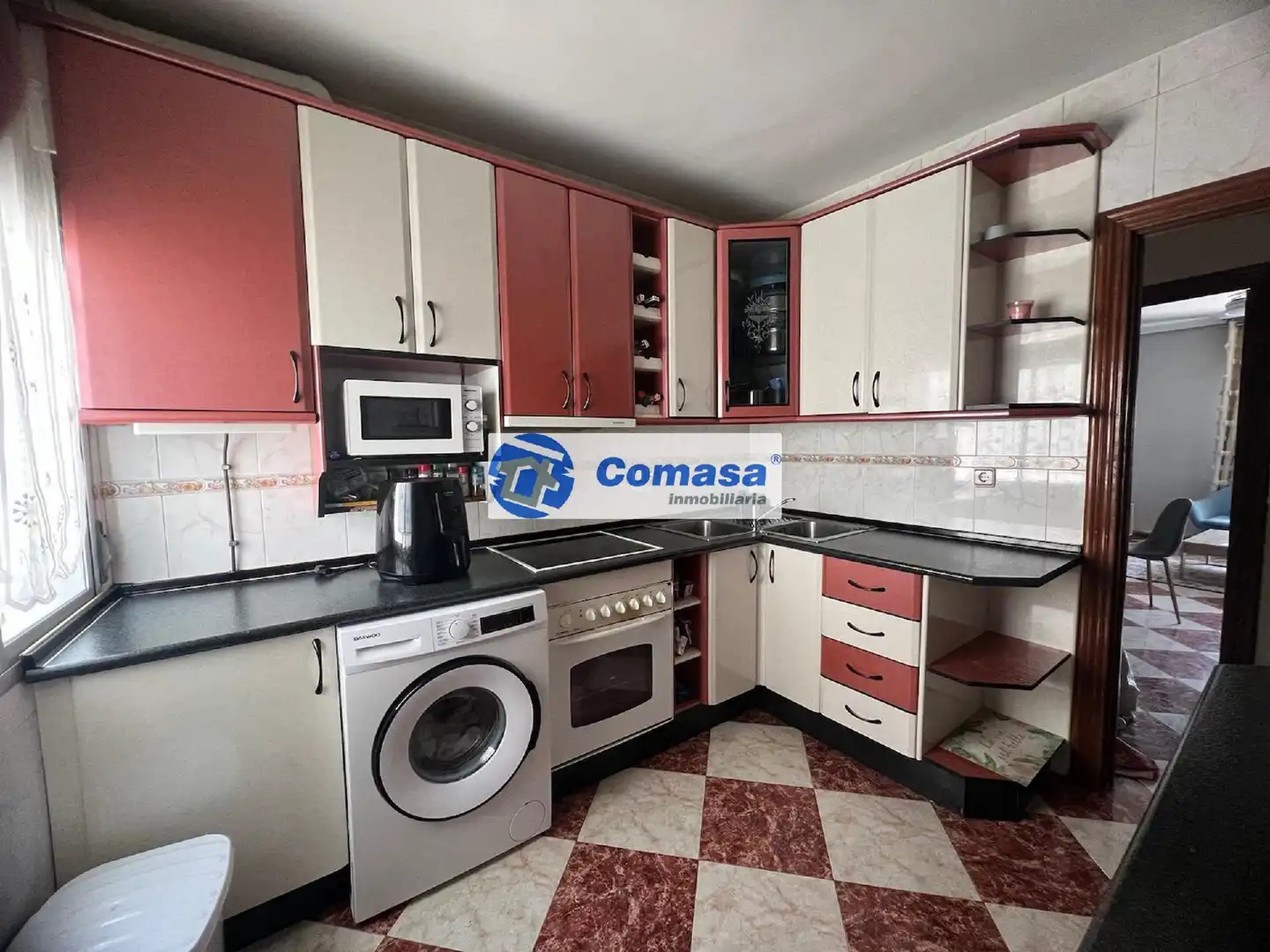 Piso en venta en Martos, imagen 6