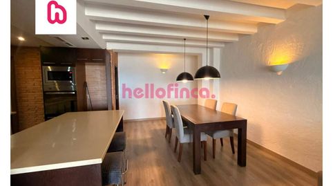 Photo 3 of Flat for sale in Calle de la Moixarra, L'Aragai, Vilanova i la Geltrú