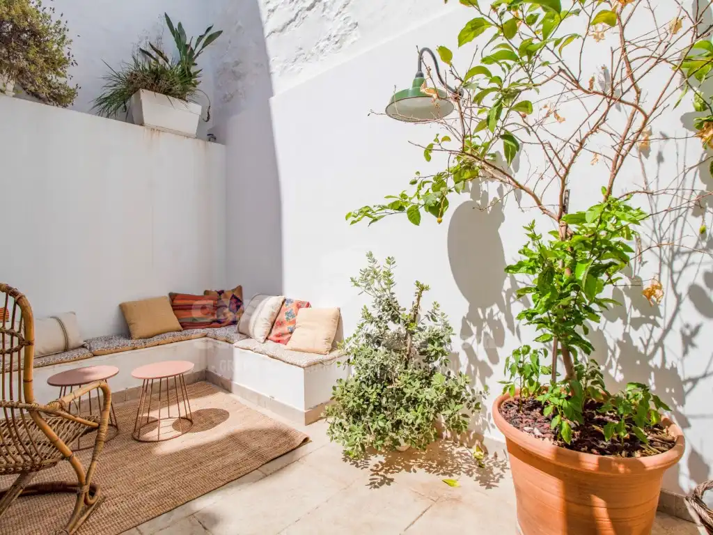 Maison à vendre à Alaior poble