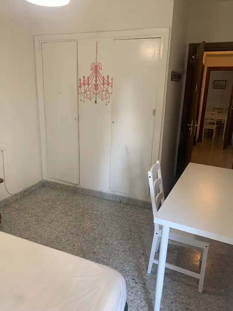 Flat for rent in Calle Escultor Roque López, 2, San Miguel