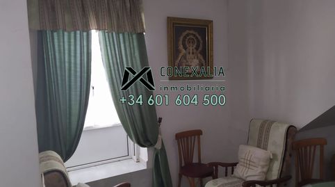 Piso en venta en Conjunto Histórico, 3 dormitorios.