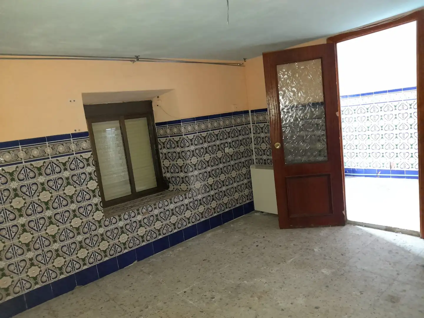 Casa o chalet en venta en Brazatortas